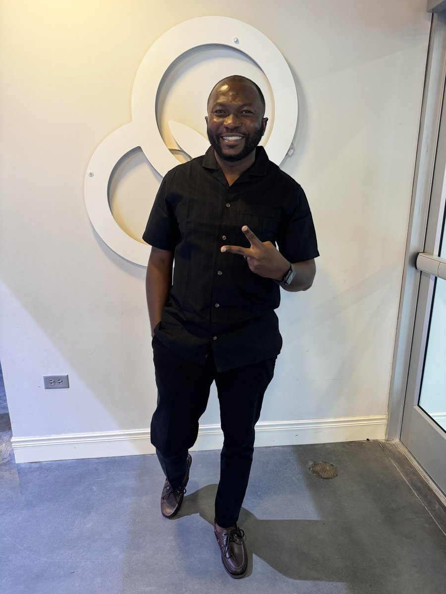 fikayobenson01's tweet photo. … and now looking back today, seeing all the things You’ve done, I can’t even add them up. I’d run out of numbers before I could thank You for everything. 

My heart has to be grateful, all the times You’ve been faithful to me… I’m truly grateful Lord. 

Happy Birthday, Fikayo Benson.