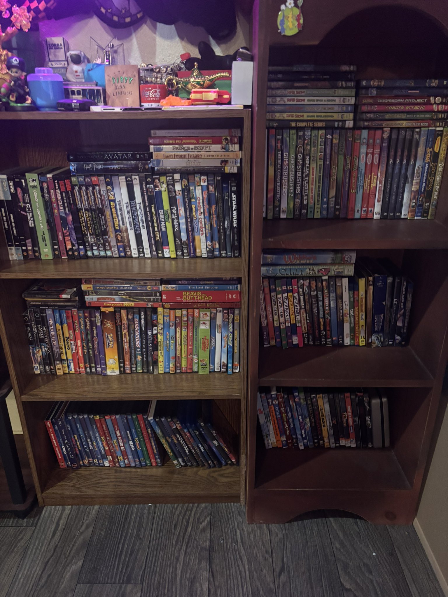dvd - Search / X