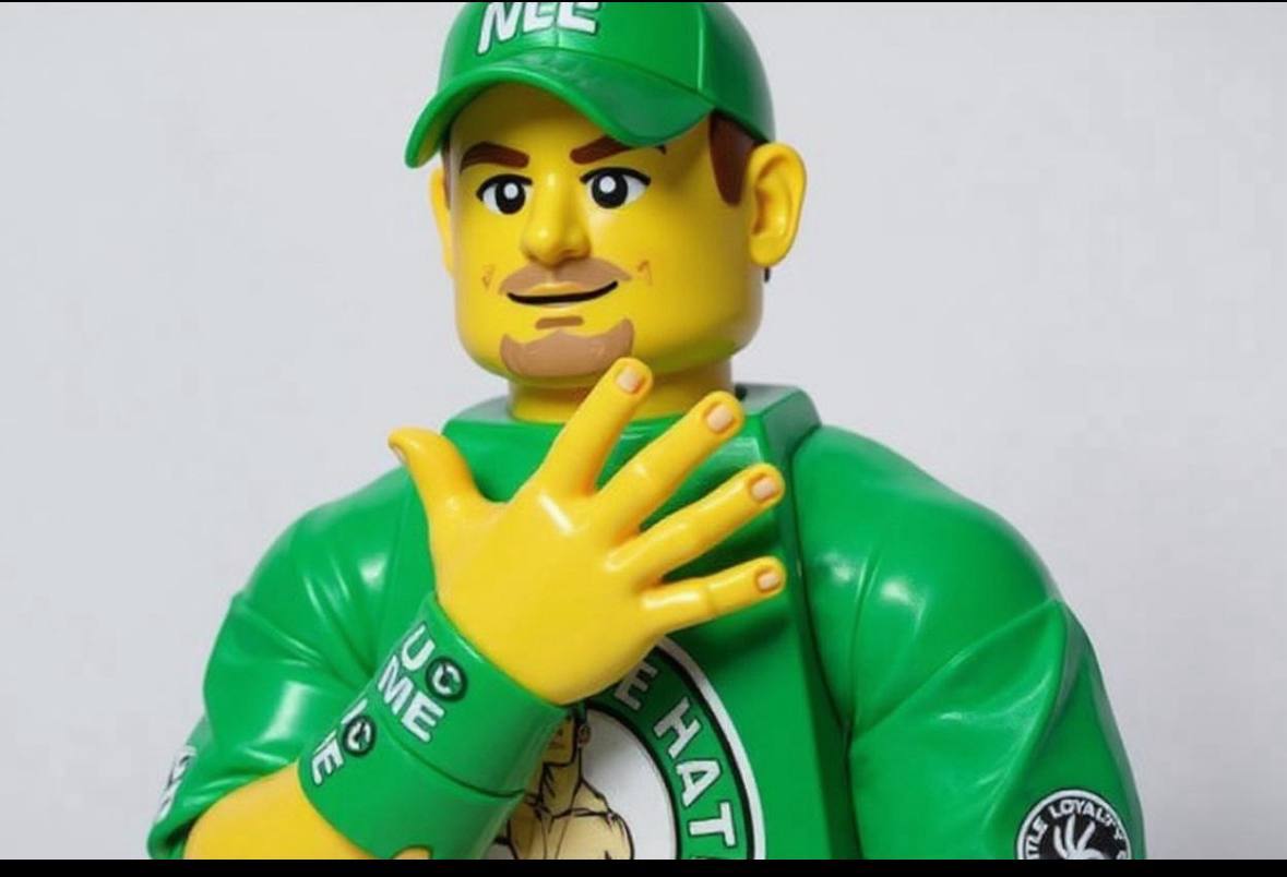 LegoCult tweet media