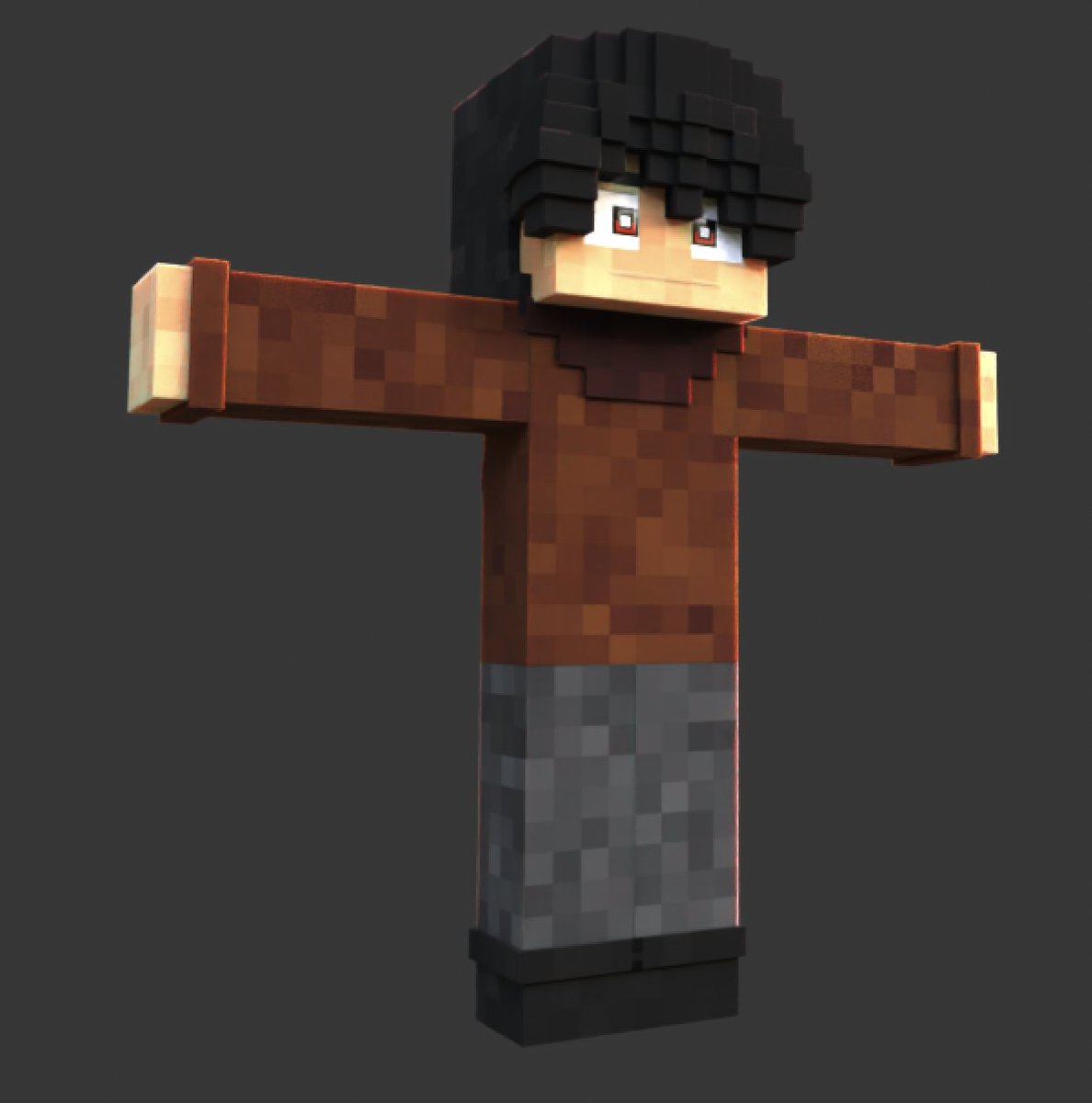 if anyone knows/remembers this skin your a true og legend