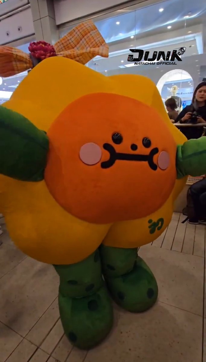 วันนี้สามารถมาร่วมอวยพรวันเกิดให้น้องใจดีผ่านแฮชแท็กและคีย์เวิร์ดได้ตลอดทั้งวันเลยนะค้าบ 

JAIDEE 2ND CUTIE
#Jaidee2ndBirthday
#JAIDEE #จุงดัง #JoongDunk