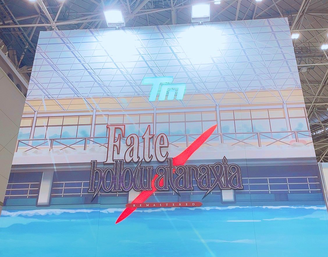 아르크 (@arcueid_fgo) on Twitter photo 