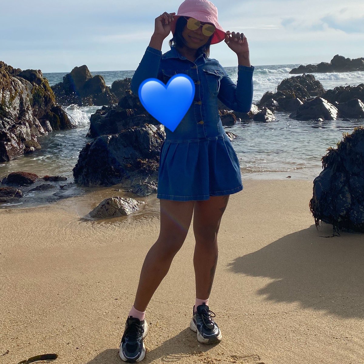 sammyayleen2's tweet photo. 💙 https://t.co/u7ts936ffv