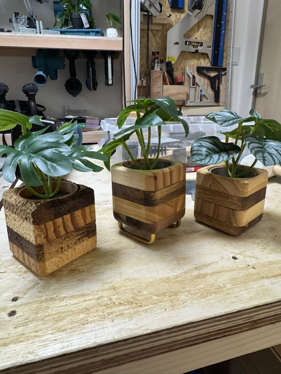 新品！アタ口径38cm 植木鉢カバー マガジンラック おもちゃ入れ