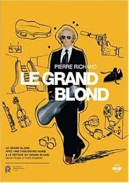 merlinpapin3's tweet image. .@FredOL69007  @tbarnaud On souhaite un Bon Anniversaire à #PierreRichard qui a 91 ans Voici mon TOP10 (ordre)
Saga du Grand Blond
La Chèvre
Les Compères
Les Fugitifs
Le Distrait
La Moutarde me Monte au Nez
La Course à l'Echalote
Alexandre le Bienheureux
Le Jouet
Droit dans le