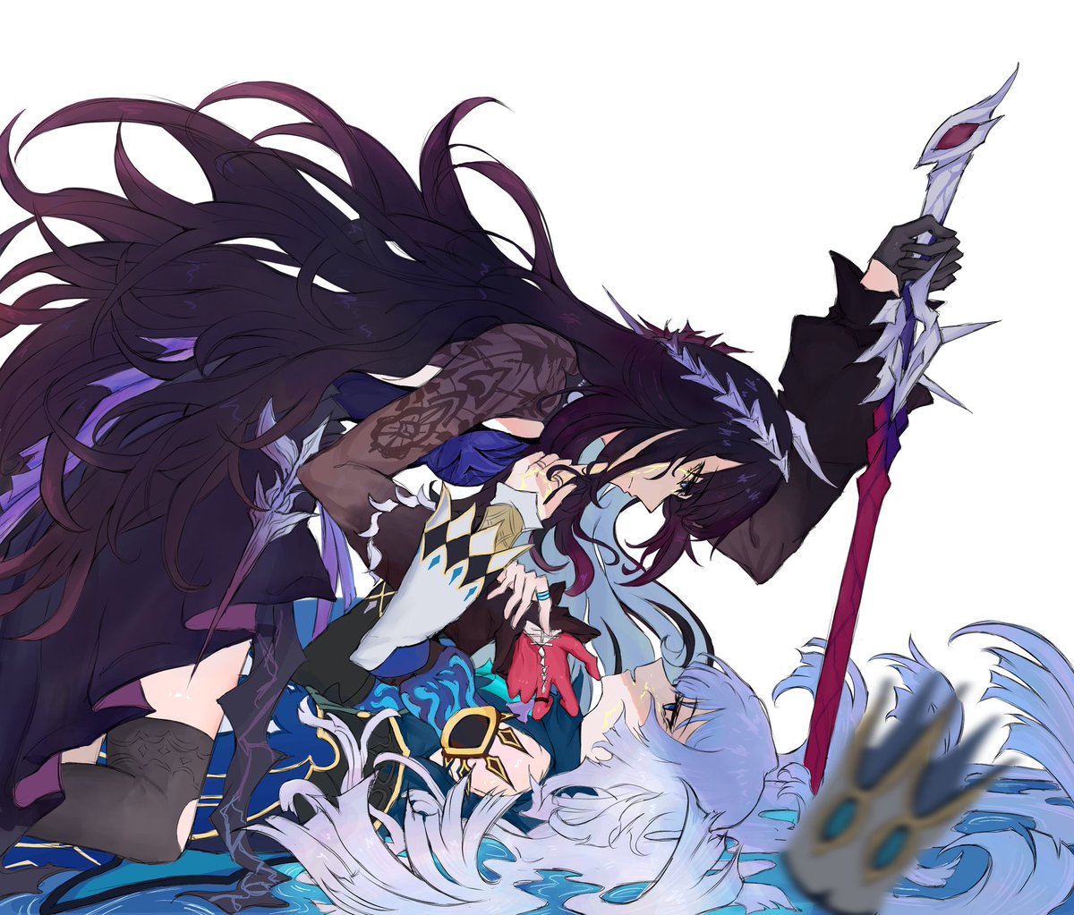 i love no🅾️dles tweet media