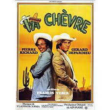 merlinpapin3's tweet image. .@FredOL69007  @tbarnaud On souhaite un Bon Anniversaire à #PierreRichard qui a 91 ans Voici mon TOP10 (ordre)
Saga du Grand Blond
La Chèvre
Les Compères
Les Fugitifs
Le Distrait
La Moutarde me Monte au Nez
La Course à l'Echalote
Alexandre le Bienheureux
Le Jouet
Droit dans le