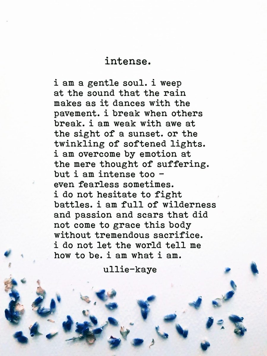 NessaSpratticus's tweet image. … a poem saved to photo reel from this day 2022 … #intense by ullie-kaye
