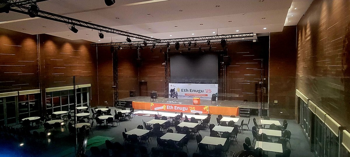 Blockchain ESUT tweet media