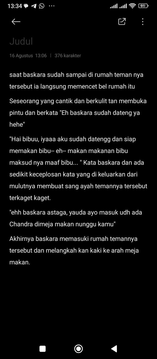 zapngs's tweet photo. Haiii, maaf ya baru up!! https://t.co/pWzPImYicm