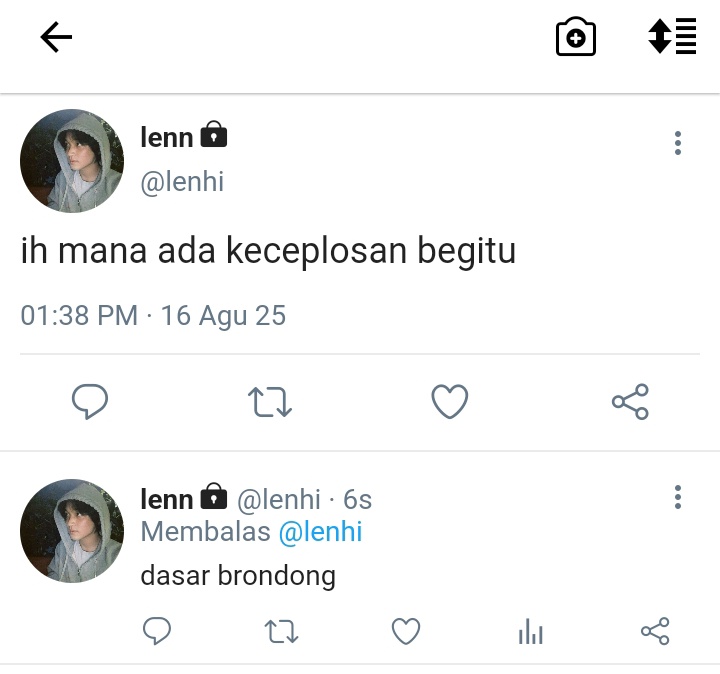 zapngs's tweet photo. Haiii, maaf ya baru up!! https://t.co/pWzPImYicm