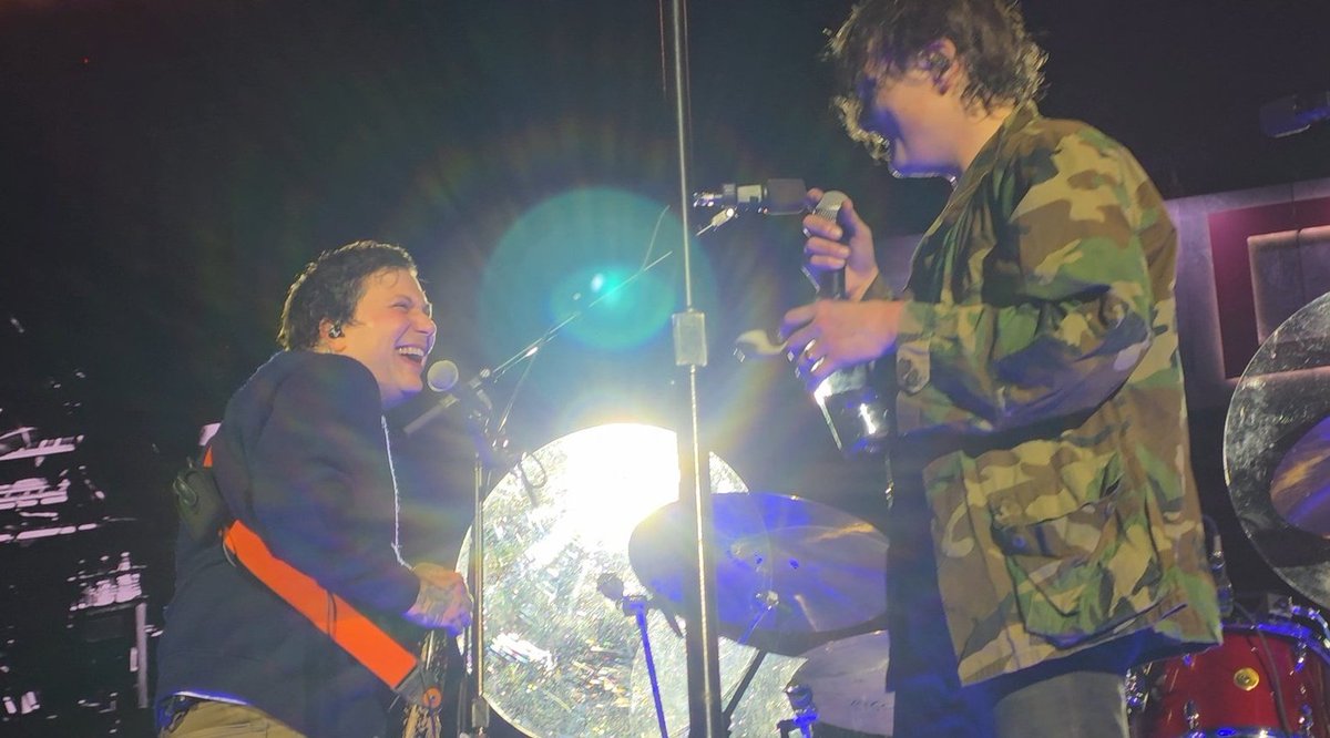 I think I'm going insane