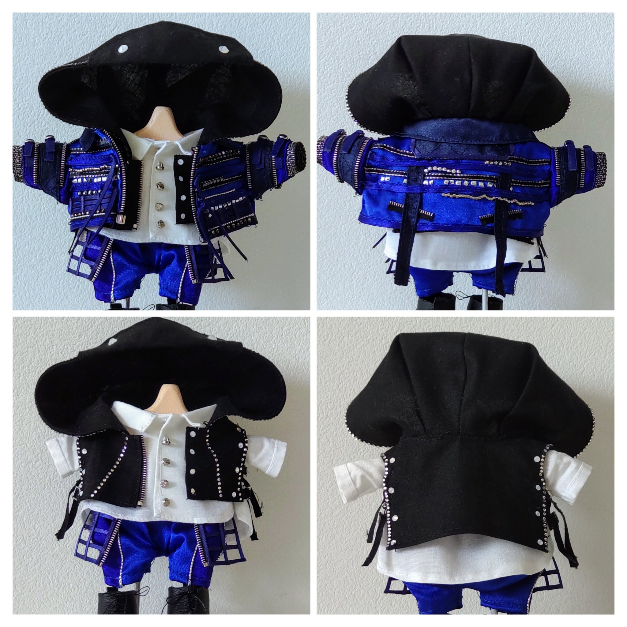 ao*ぬい服 akira on X: 
