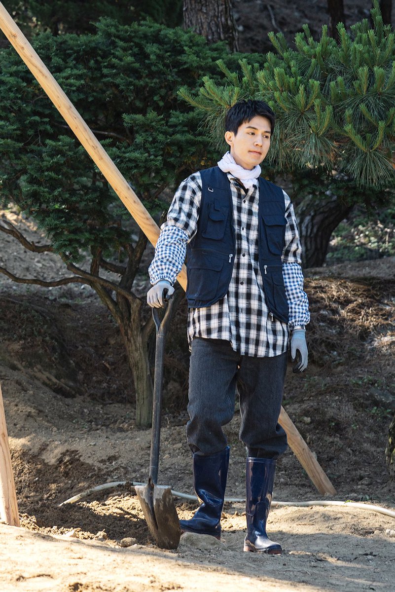 [#NEWS]
‘착한 사나이’ 이동욱, 퇴사한 건달의 반전 일상
📰 naver.me/5R4tDBZr

#이동욱 #LeeDongWook
#착한사나이 #TheNiceGuy 
#박석철