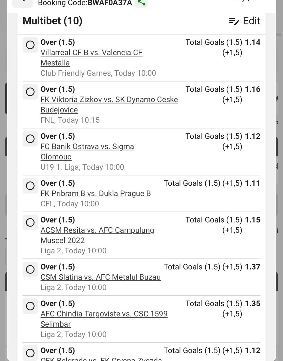 mrbetwayboomer's tweet photo. Well cooked breakfast slip. 6 odds 🔥

Kickoff at 10am

BWAF0A37A https://t.co/SYhAHARHBY