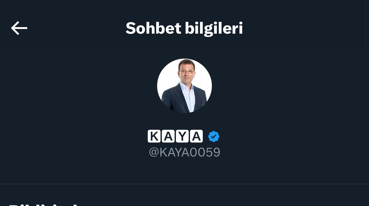 KAYA tweet media