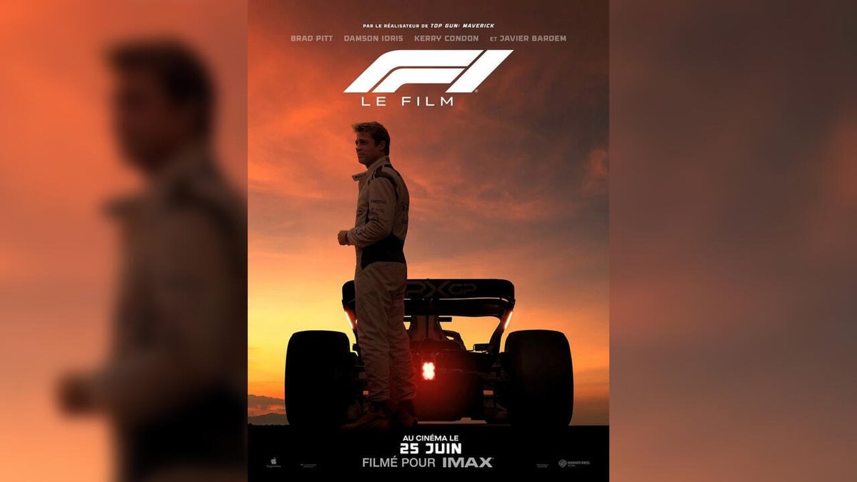 Mondial Sports fait son cinéma ! rfi.my/BvZB.x