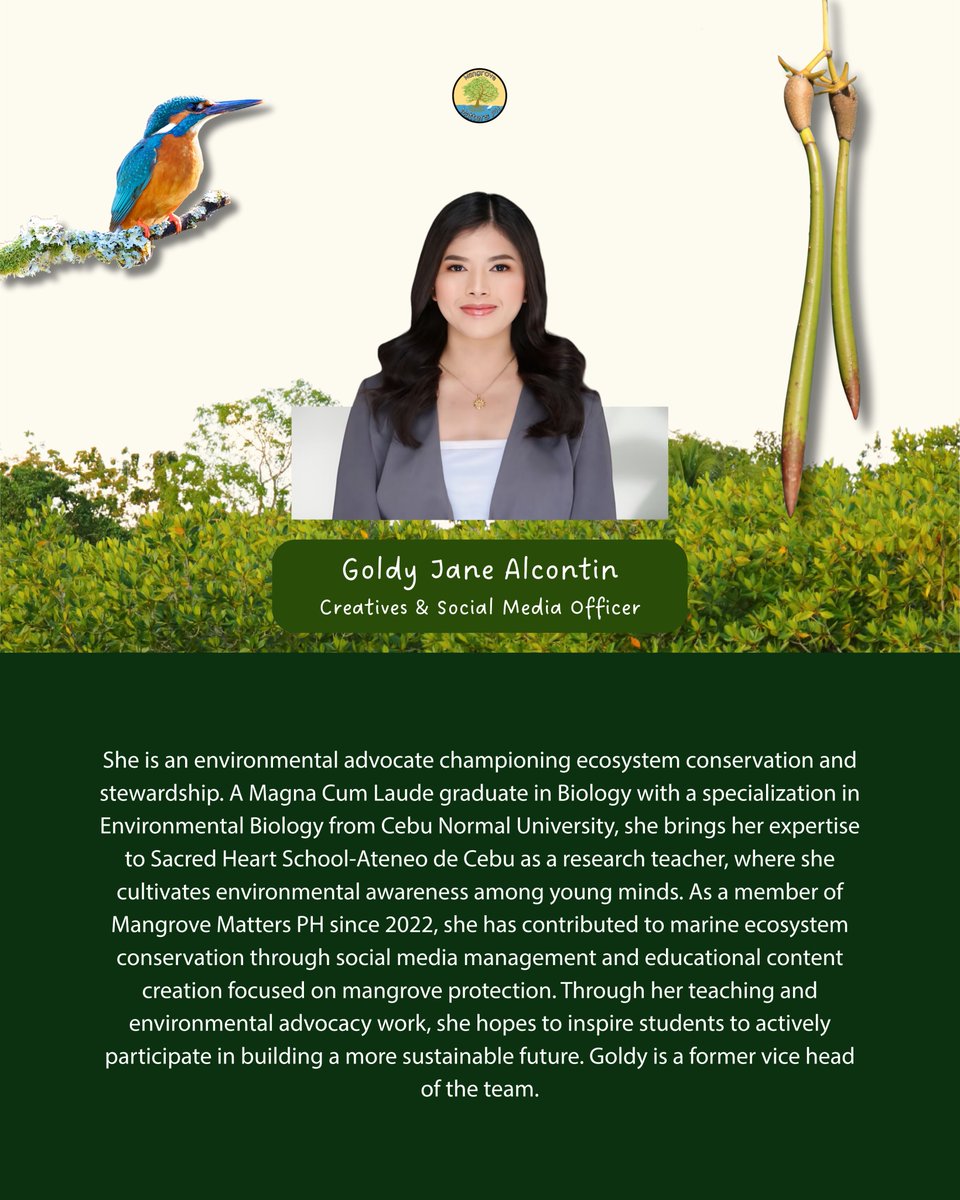 Mangrove Matters PH tweet media