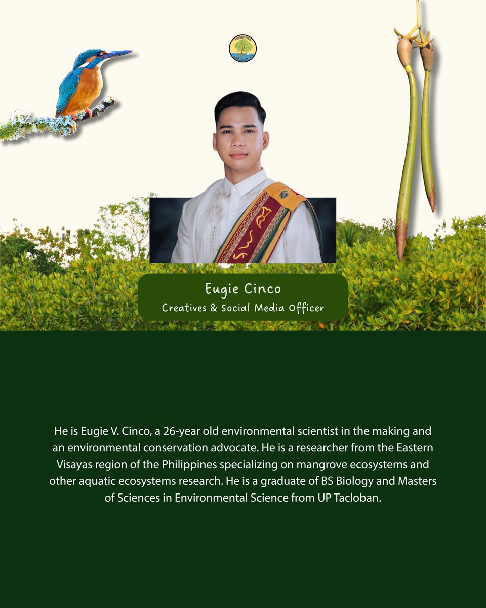Mangrove Matters PH tweet media