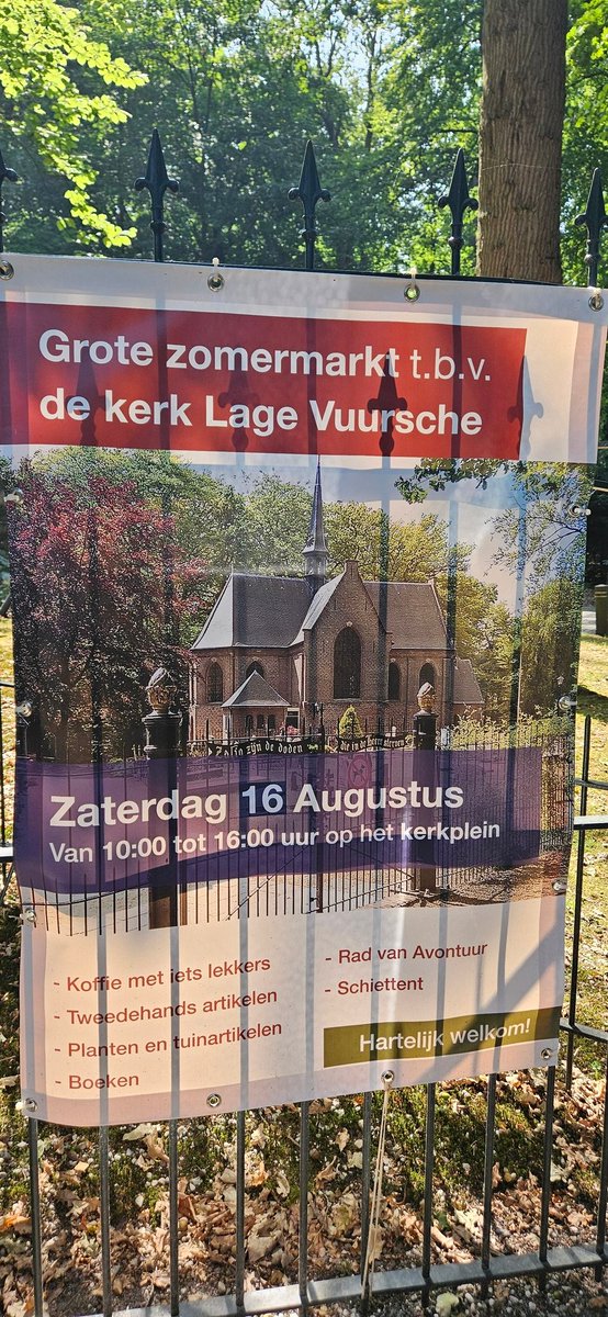 deStulpkerk tweet media