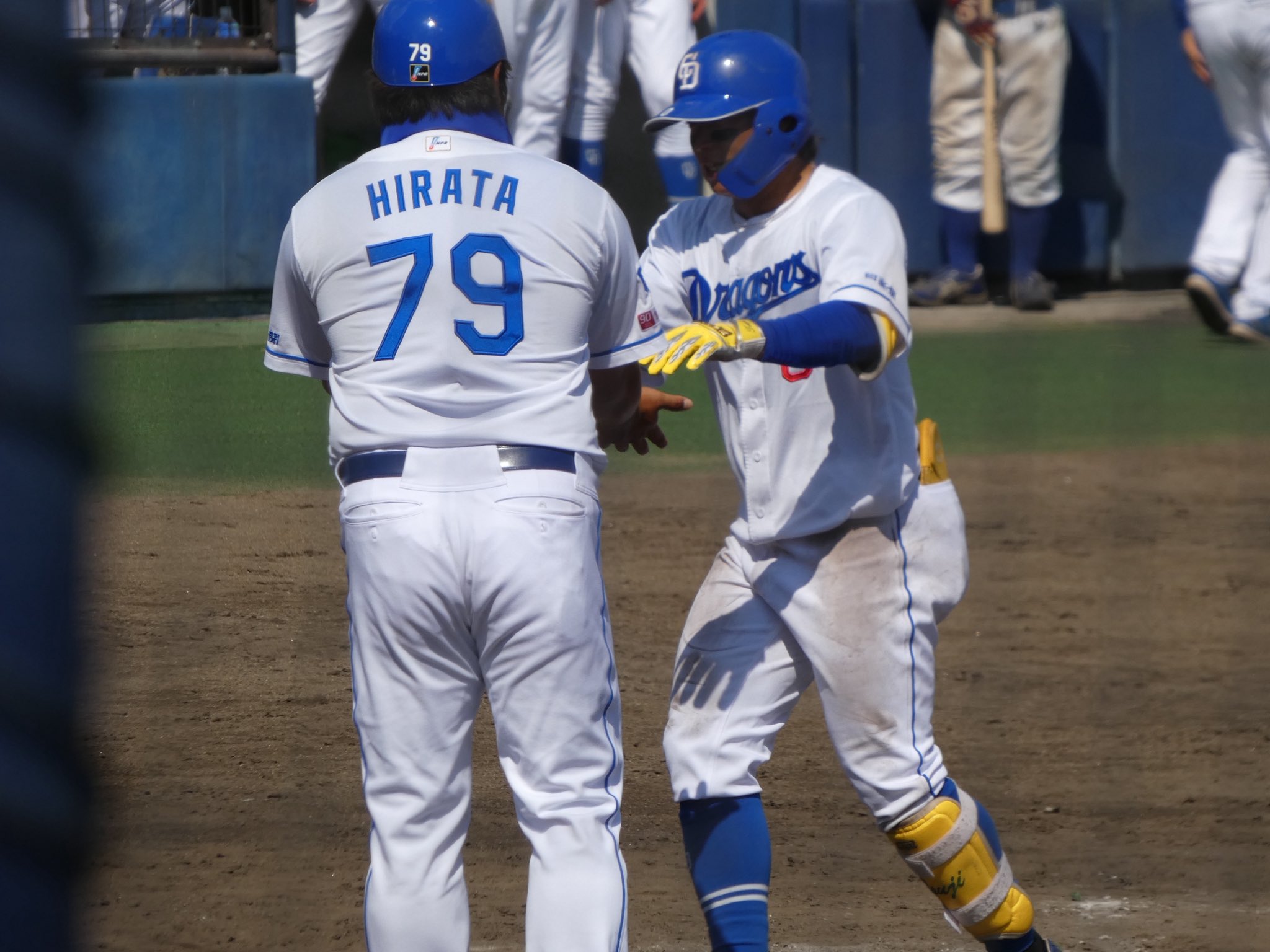 辻本倫太郎　大学日本代表タオル Nakano Masashi | 辻本倫太郎プロ初安打 #プロ初安打おめでとう