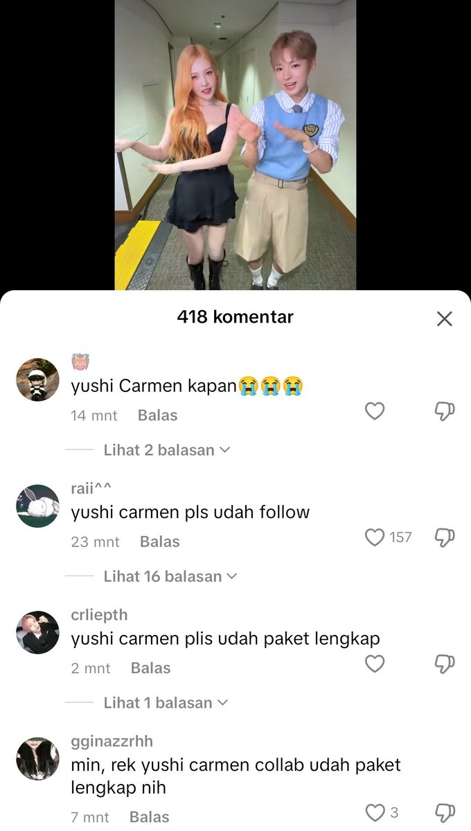 AllforYuushi's tweet image. FUCK YOU ALL FANS SHIP CARMEN YUSHI ASSHOLE