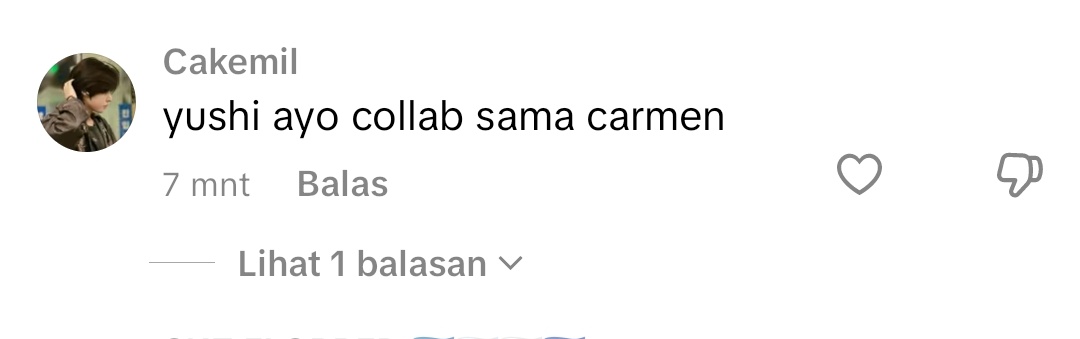 AllforYuushi's tweet image. FUCK YOU ALL FANS SHIP CARMEN YUSHI ASSHOLE