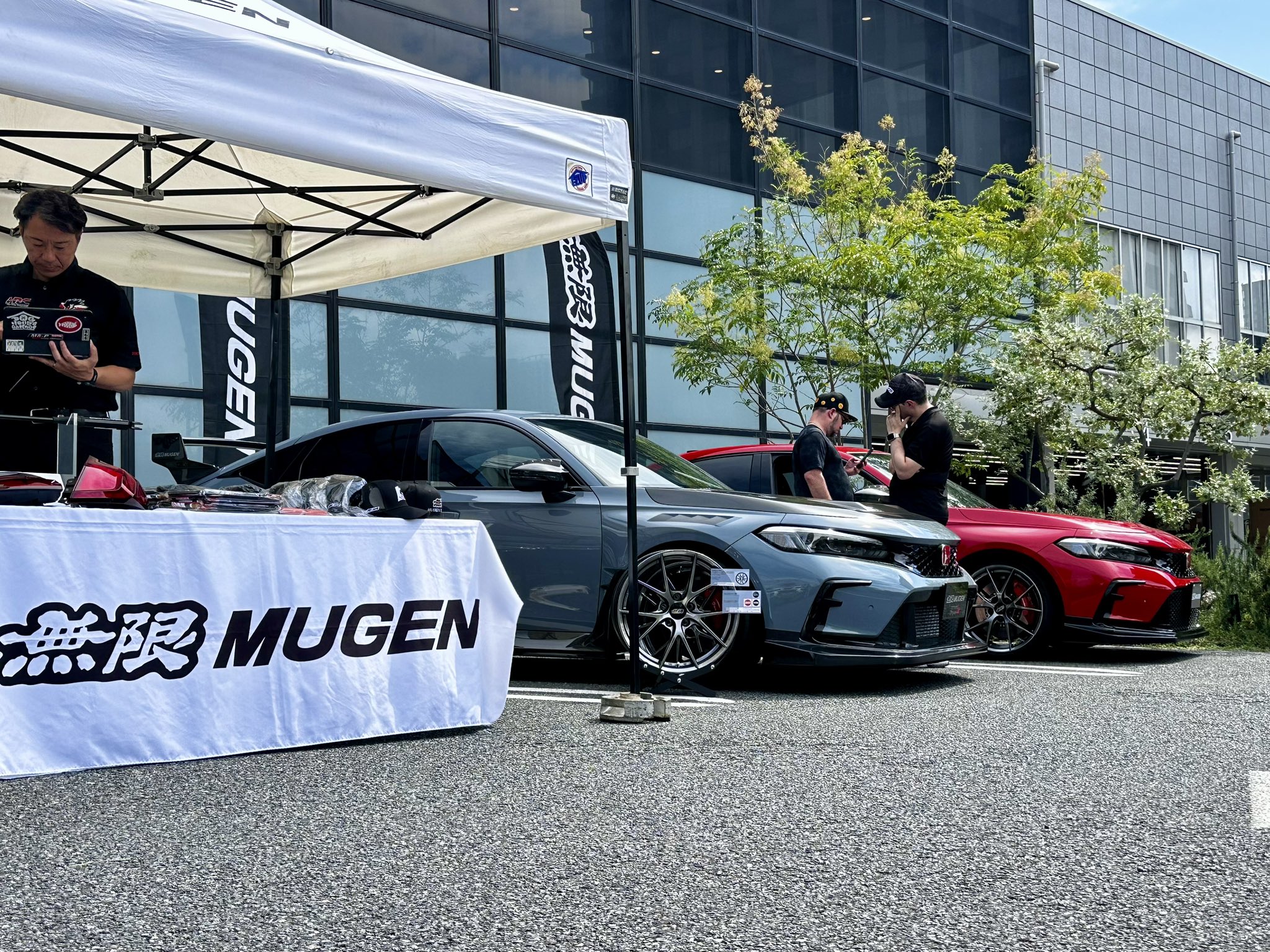 無限MUGEN【公式】 (@mugen1973) / X