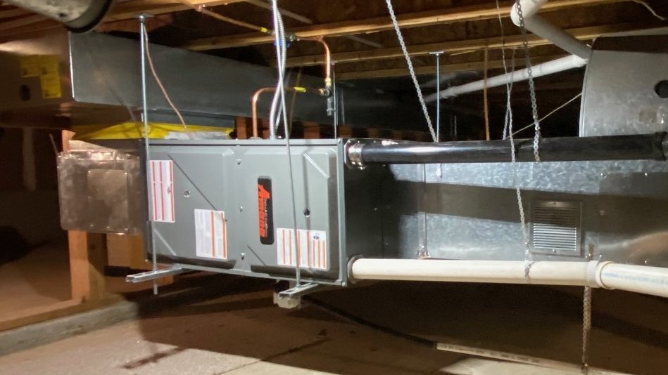 Gaslight Heat Services tweet media