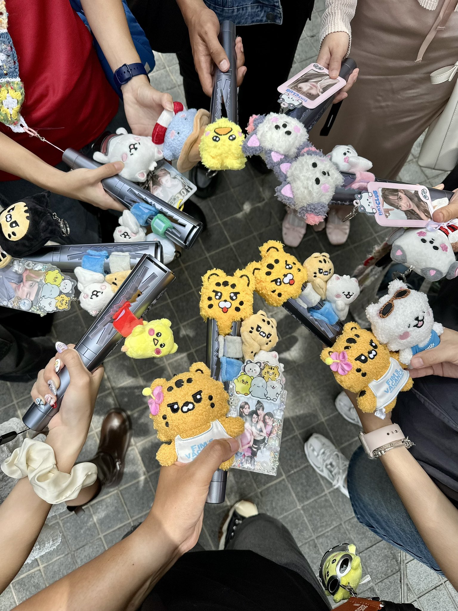 ゆきそらページ ゆきそら様♡専用ページです♡6月30日♡ FOR-Z⋆