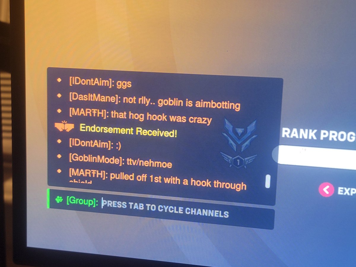 I still got it babyyy