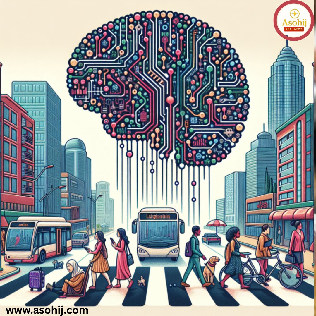 From Algorithms to Action: Understanding AI in Everyday Life
tinyurl.com/j2d3e85h