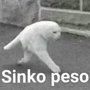 Sinko peso