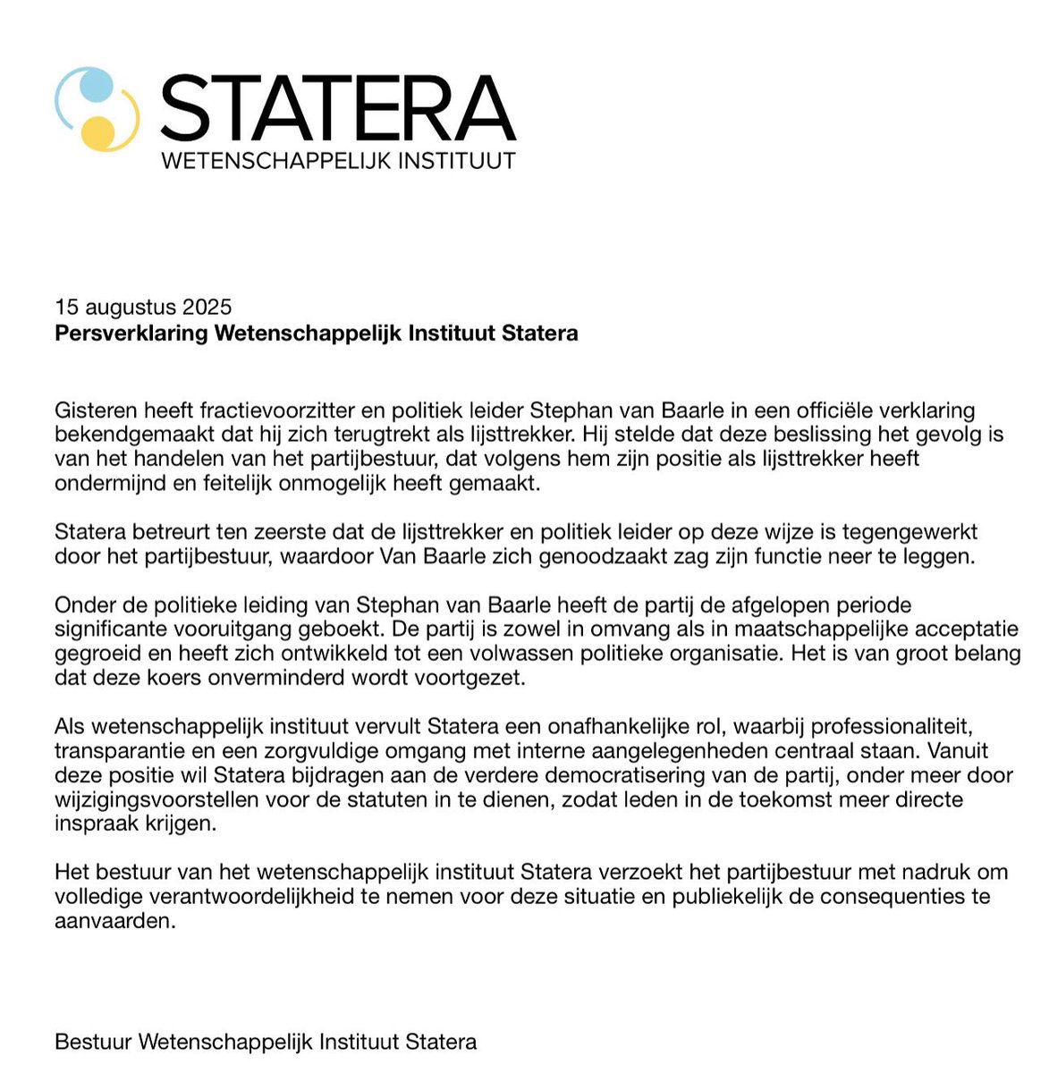 STATERA (@wi_statera) on Twitter photo 