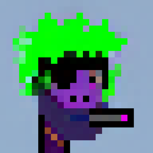 BGAN1072's tweet image. BASTARD GAN PUNKS V2 #2217 has just sold for 0.12 ETH ($531.54 USD)

From: trospe.eth 
To: 0x397f 

opensea.io/assets/ethereu…