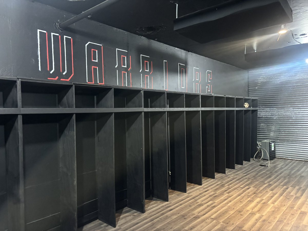 Calvary U Warrior Baseball tweet media