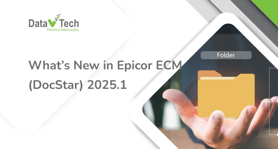 DataVTech's tweet image. #Epicor #EpicorECM #DigitalTransformation #ERP #Automation #Manufacturing #SoutheastAsia #AI
datavtech.com/whats-new-in-e…