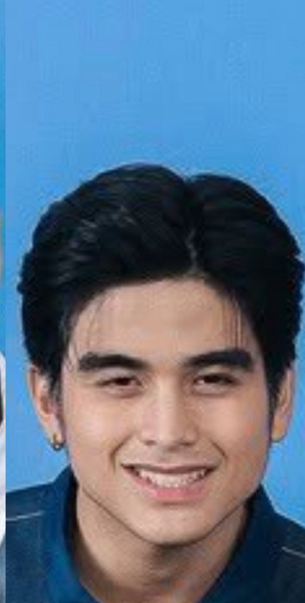 dustincharles_u's tweet photo. jusko even on a photoshoot he can't serve face 😭 so what can he do?? https://t.co/bNZoyROJGl