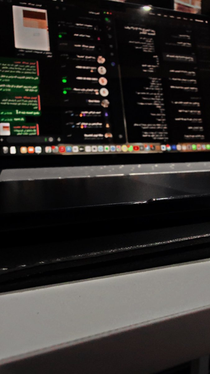 اللهم اجعلهُ سبتاً مليىء بالإنجازات 🤲🏽