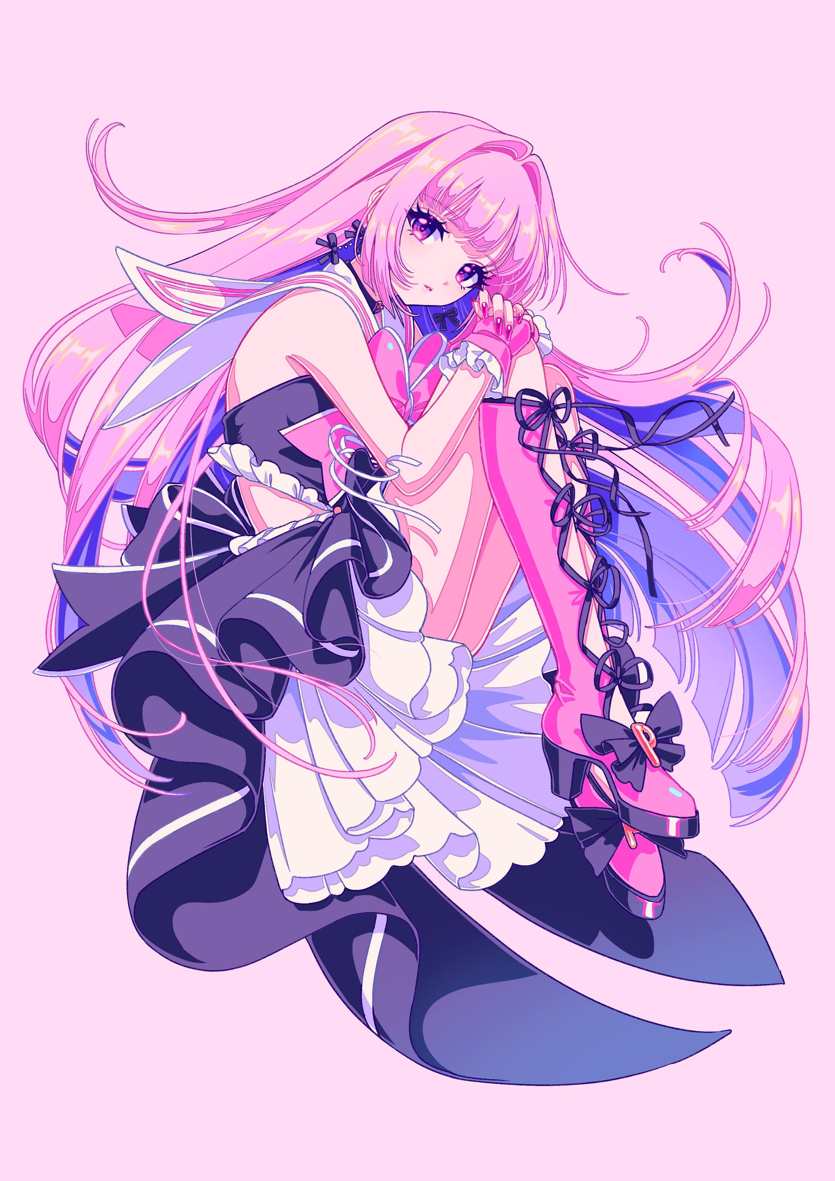 ﾋﾟｯｺﾁｬﾝ (@_alien_pien) / X