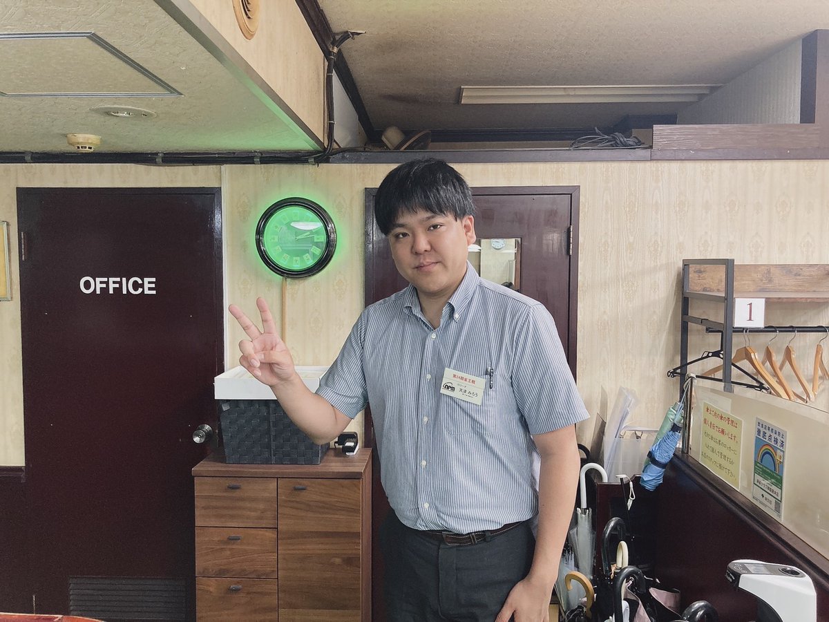 ClubNPM's tweet image. 【第24期後期 #雀王戦C3リーグ 】第2節

3回戦が終了しました。

📷トップ者は以下のとおりです。
＝＝＝＝＝＝
#津坂流生(連勝)
#山崎逸朗(三連勝)
#天津みろう
#市村泰蔵
＝＝＝＝＝＝
※本日1卓日程変更となっております

5節終了時
🔵1～5位がC2リーグへ昇級
🔴17～21位がD1リーグへ降級