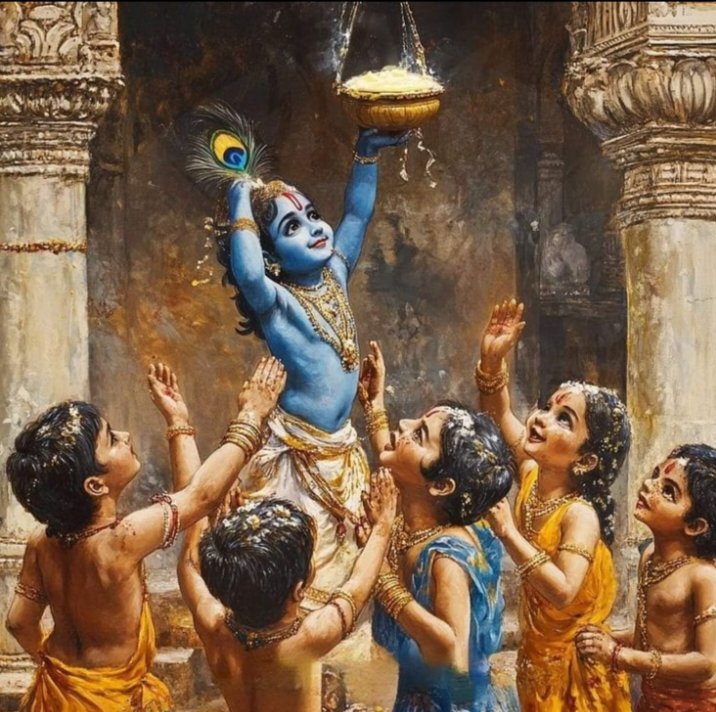 सभी देशवासियों को जन्माष्टमी की असीम शुभकामनाएं। आस्था, आनंद और उमंग का यह पावन-पर्व आप सभी के जीवन में नई ऊर्जा और नए उत्साह का संचार करे। जय श्रीकृष्ण! #जन्माष्टमी_की_हार्दिक_शुभकामनाएं