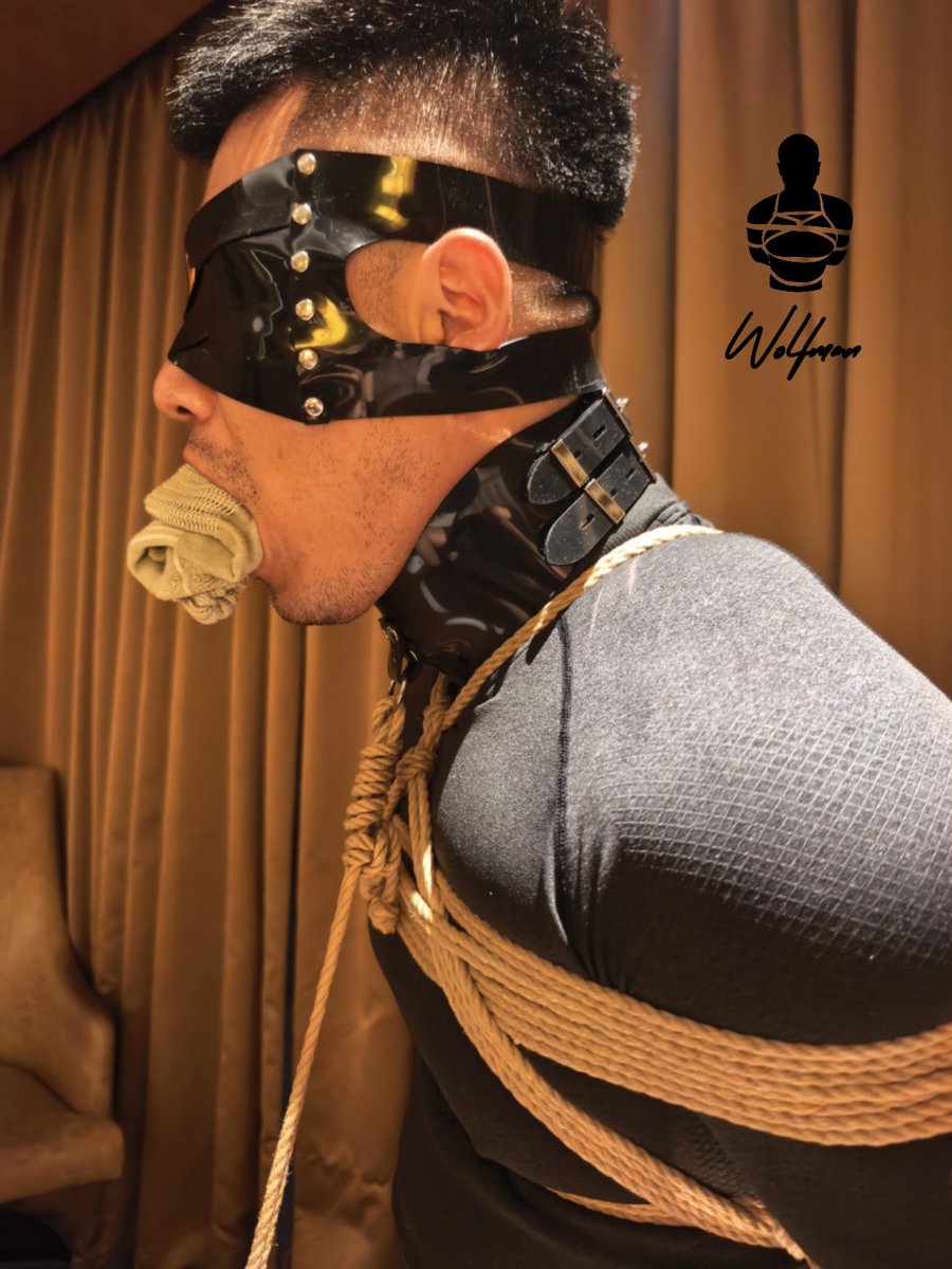 狼牙長官wolfman tweet media