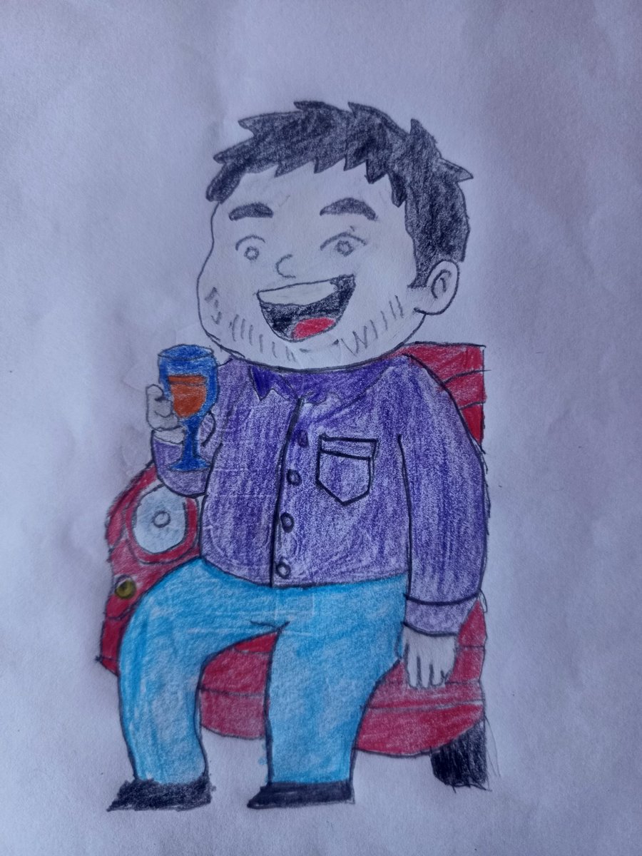 AbdulHalimix44's tweet photo. Shellies are now chill mode ๐ท๐น
@Shellies_NFTs ๐จโ๏ธ
Drawing Shellies character โ๏ธ๐จ๐น
Chill mode on i hope @Shellies_NFTs like my art ๐จโ๏ธ fully hand drawing art โ๏ธ
#Shellies @Shellies_NFTs
Gate me @Shellies_NFTs ๐น๐ท https://t.co/JnueLbYgmo