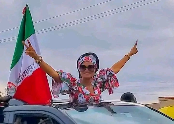 IsraelBulus1's tweet photo. Kaduna PDP House of Reps candidate, 25 others allegedly abducted in hotel raid hours before supplementary polls https://t.co/c2VLeYyplh