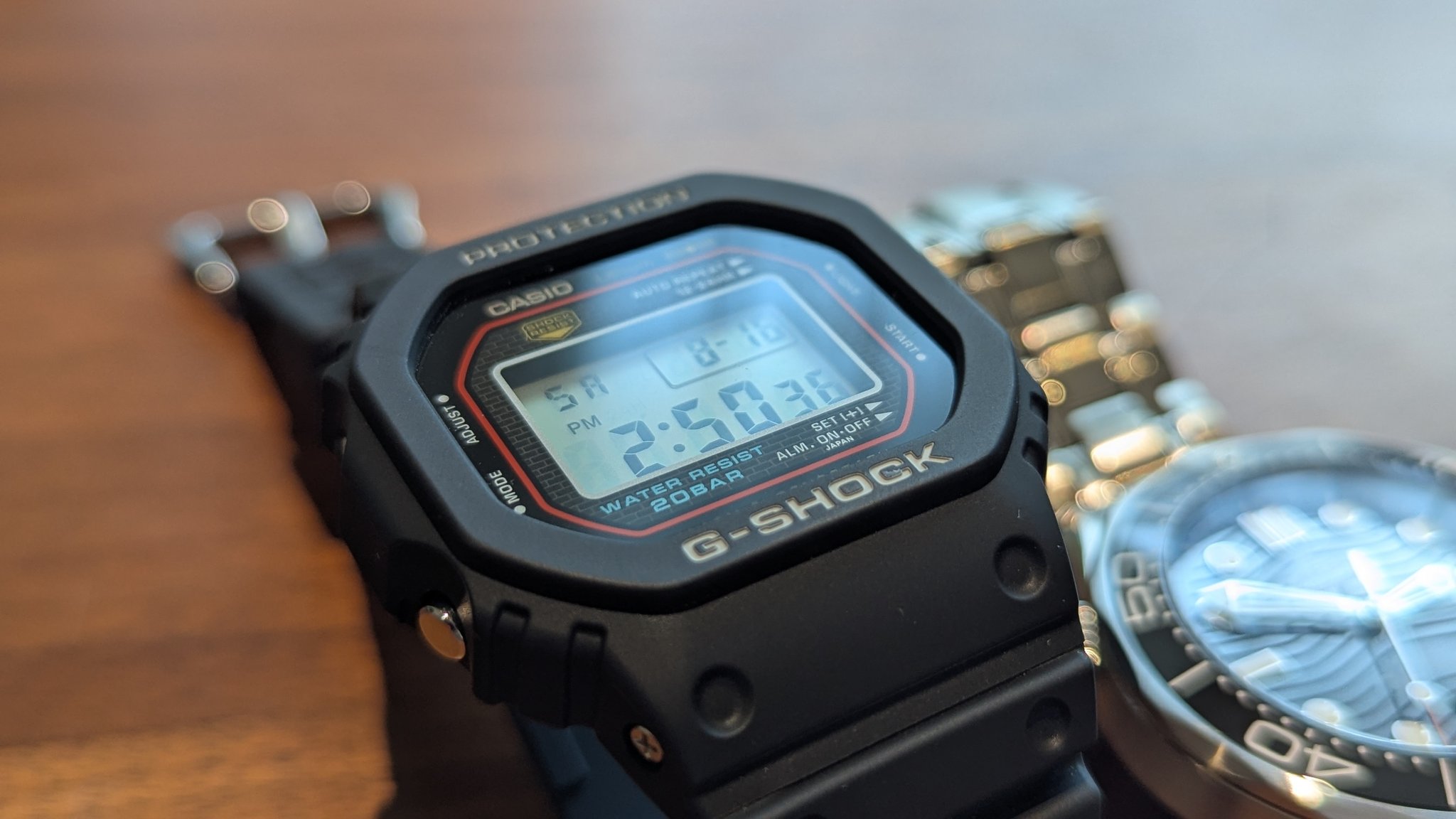 great G-SHOCK world (@gshockjp) / X