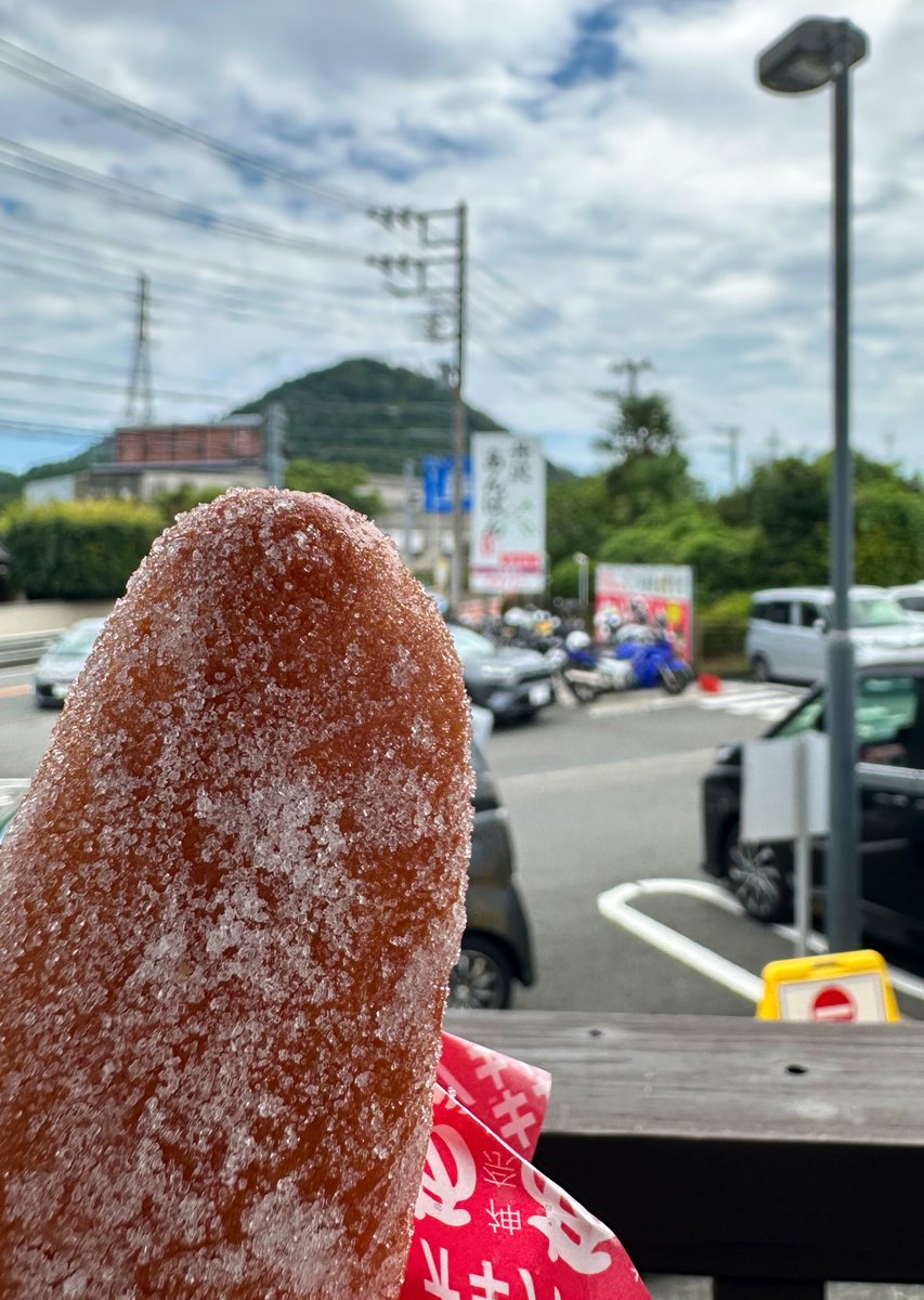 都会より田舎が好きだなー。田舎でのんびり生活したい
そんなことを考えながらオギノパンまで行ってきました。
#ninja1000sx #忍千