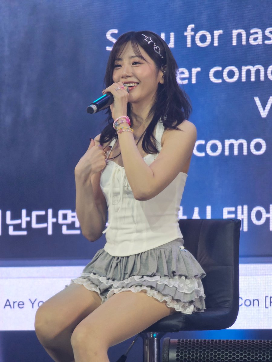 snow ⚔️ seeing yves and crtk tweet media