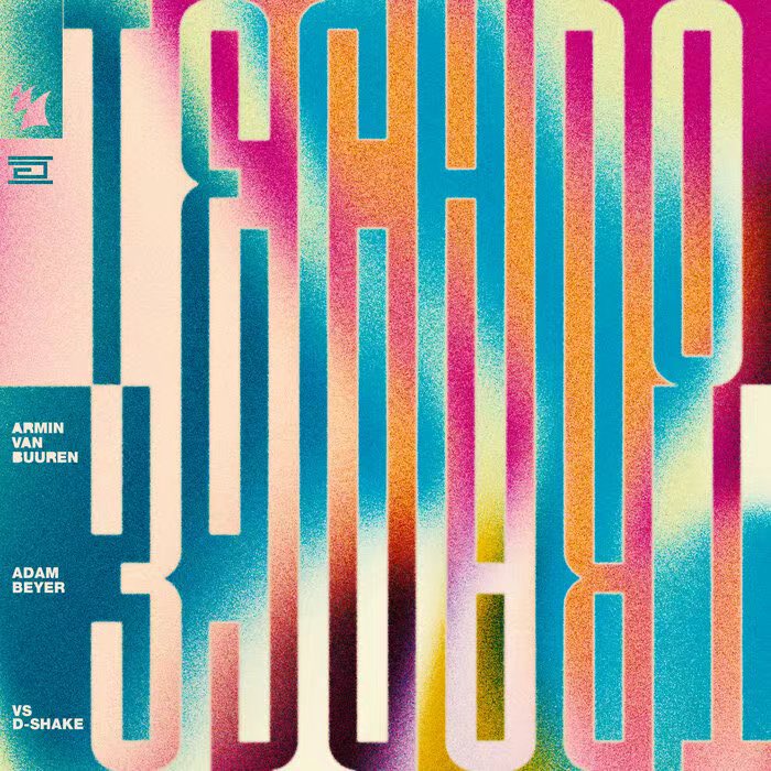 🚨 Armin van Buuren &amp; Adam Beyer - Techno Trance

⏳ Release : 09/05/2025