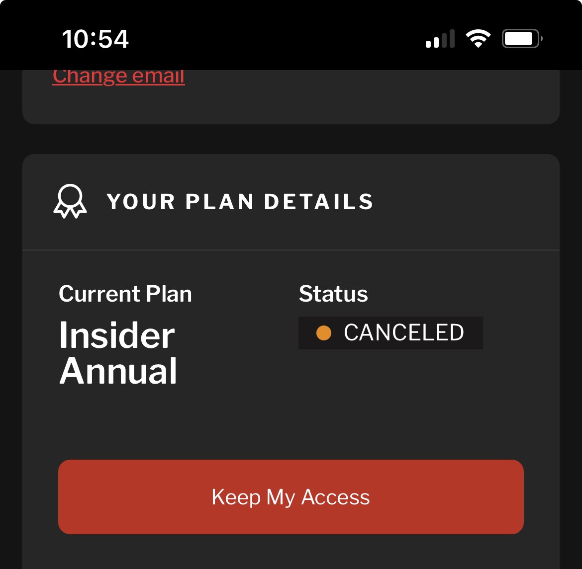 I’m out ⁦<a href="/realDailyWire/">Daily Wire</a>⁩